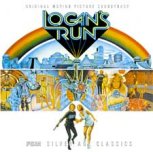Logan's Run FSM CD Cover